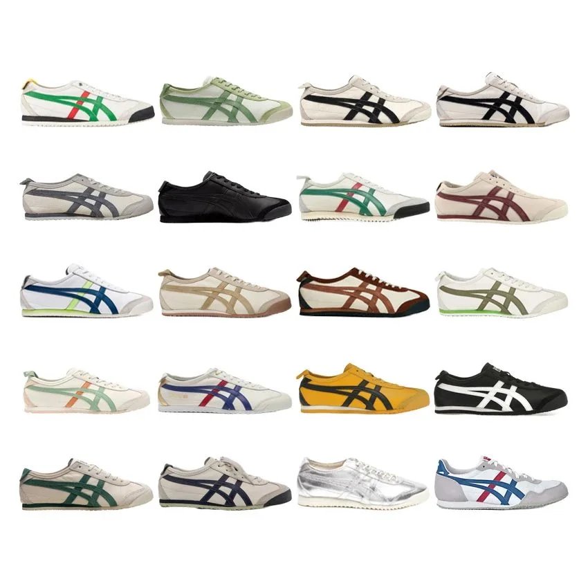 Onitsuka Tiger Mexico 66 SD  