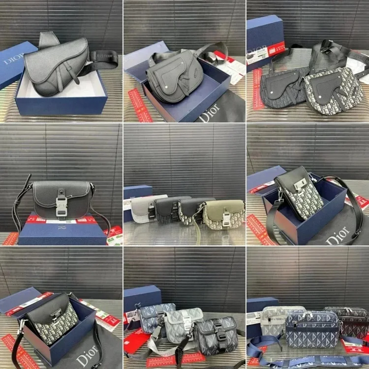 PRODUCT :Dior camera bag