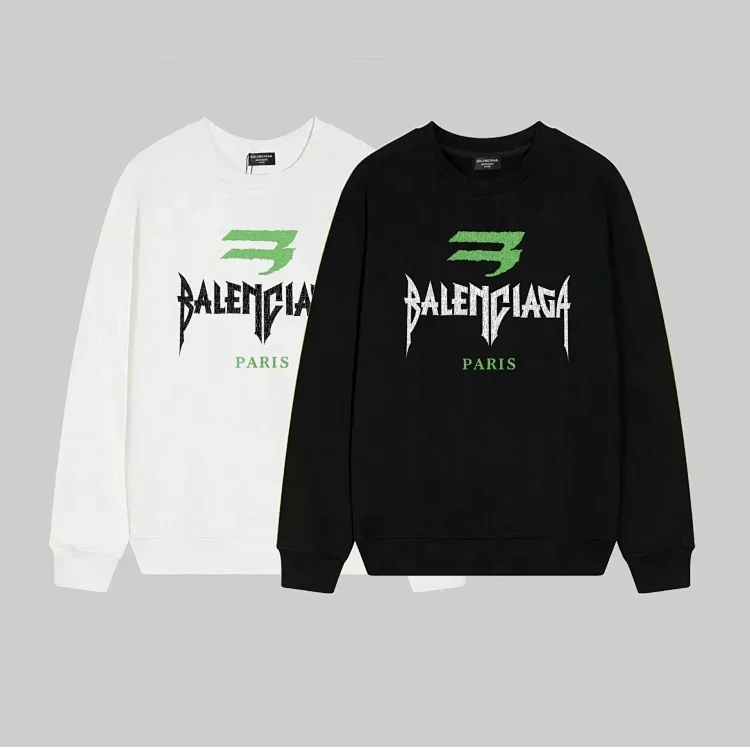 Article:BALENCIAGA Long-sleeved