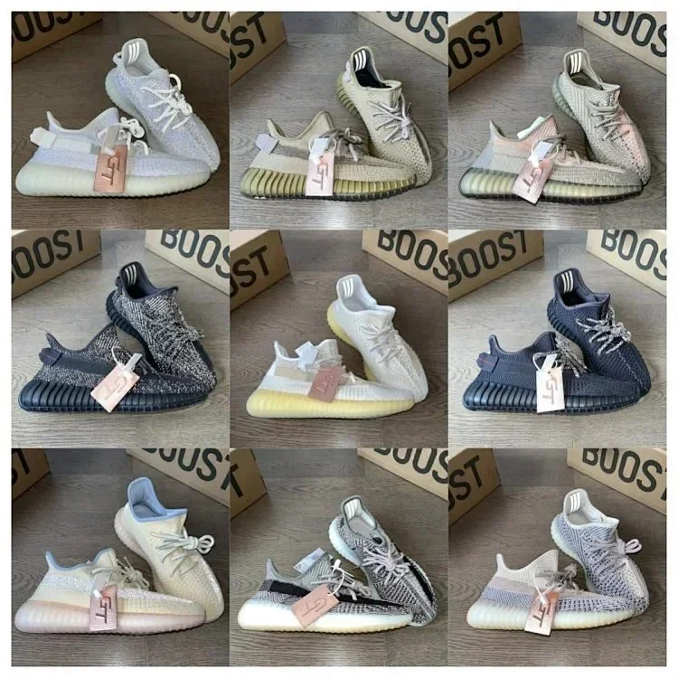 :YEEZY 350( 35 + styles)