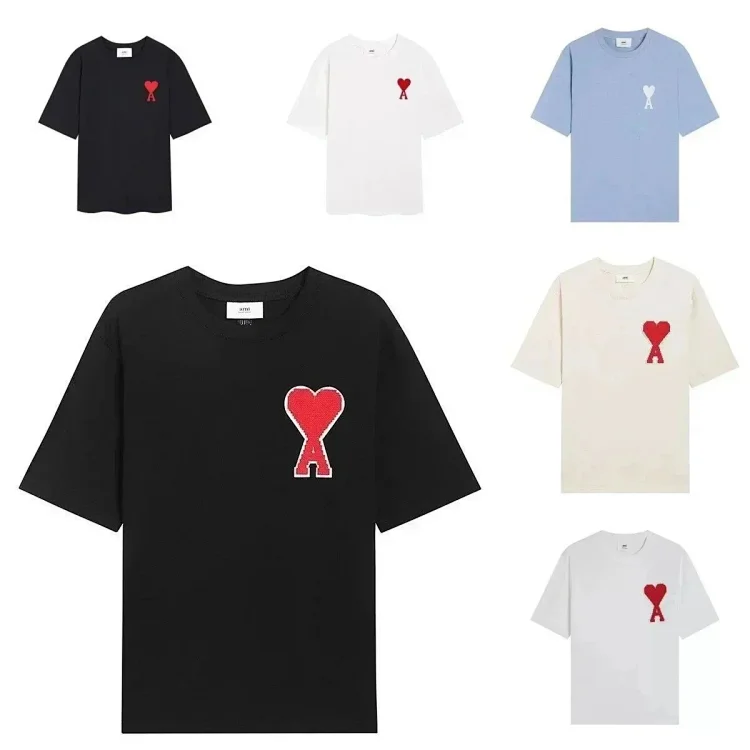 Article: Ami t-shirt