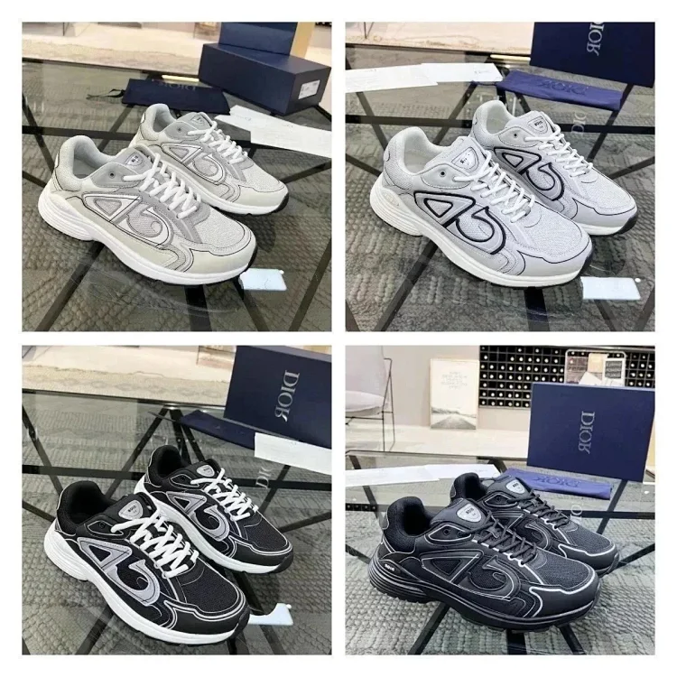 :Dior b30 shoes(30style)