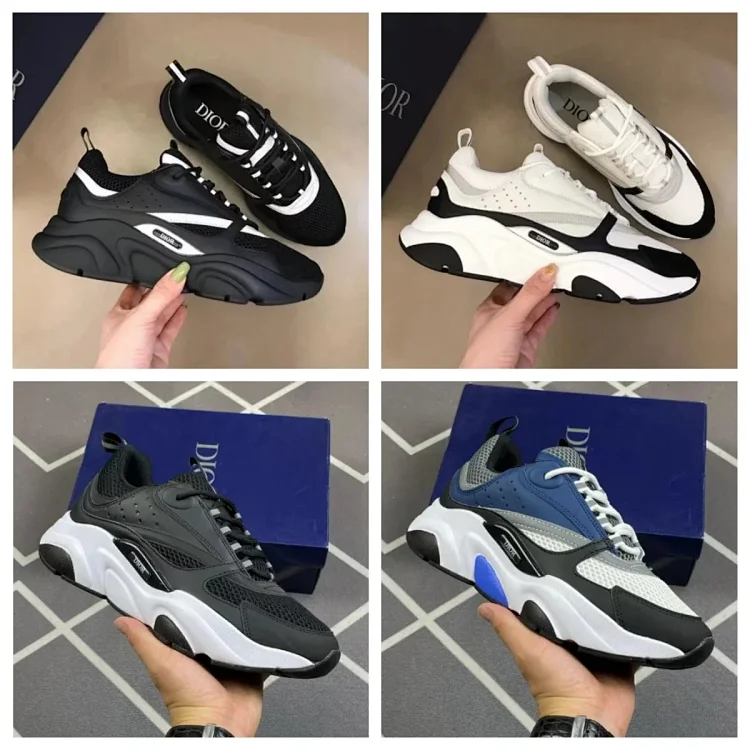 :Dior b22 shoes(20style)