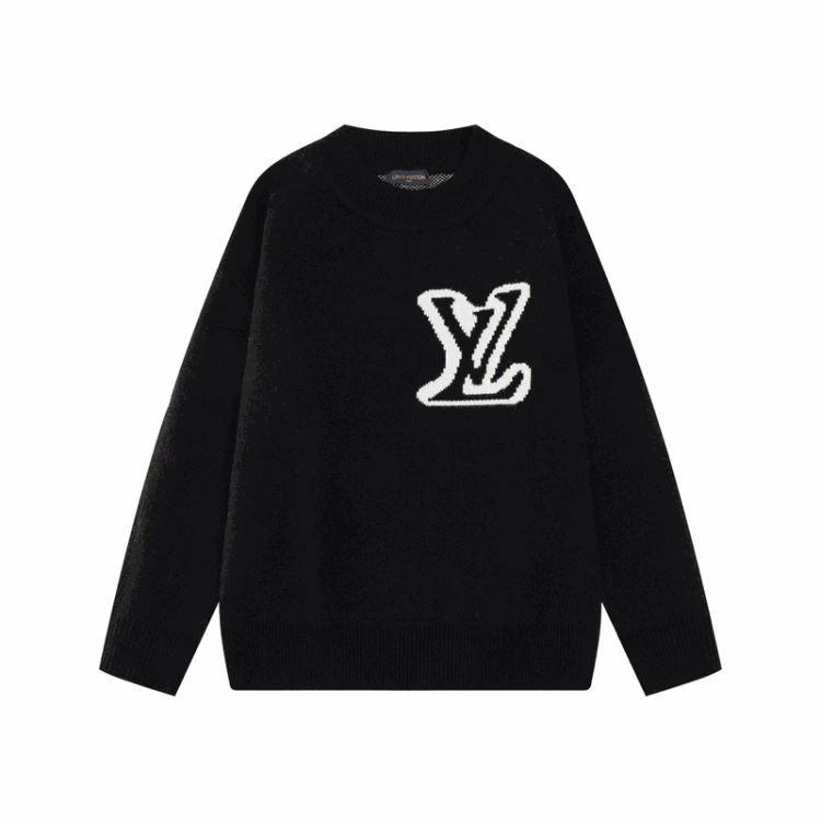 Louis Vuitton sweater